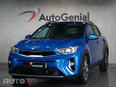 Kia Stonic 1.0 T-GDi Drive