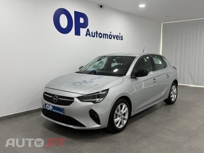 Opel Corsa 1.2 T Elegance