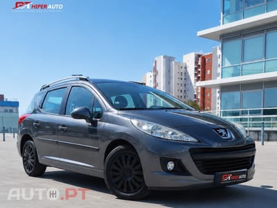 Peugeot 207 SW 1.4 Premium