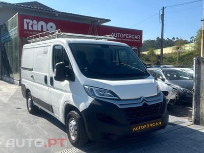 Citroen Jumper 2.0 HDI