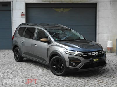 Dacia Jogger 1.2 ECO-G Extreme 7L