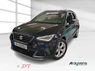 Seat Arona 1.0 TSI FR
