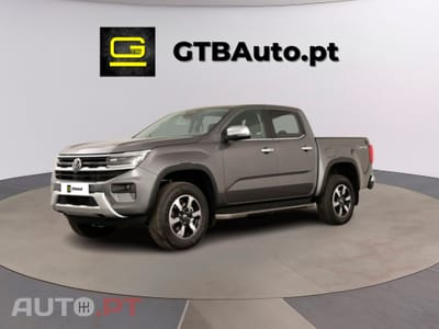 Volkswagen Amarok 2.0 Tdi Kc Style 4X4