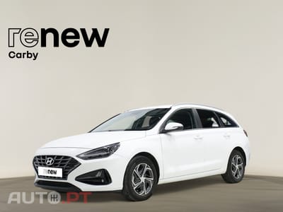 Hyundai i30 i30 SW 1.0 T-GDi Style Plus