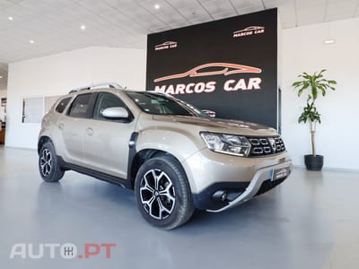 Dacia Duster 1.5 dCi Prestige