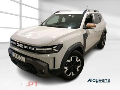 Dacia Duster 1.2 TCe Extreme