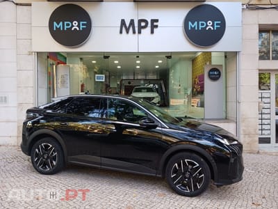 Peugeot 3008 1.2 Hybrid Allure Pack e-DCS6