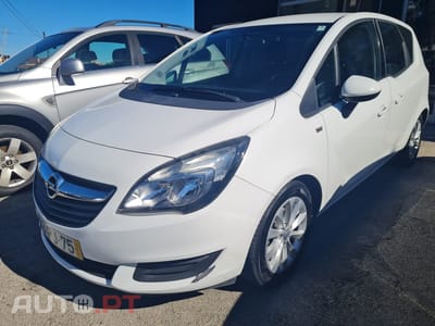 Opel Meriva 1.3 CDTi S/S