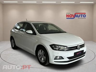 Volkswagen Polo Confortline