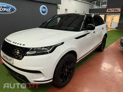 Land Rover Velar 2.0 D200 AWD Dynamic SE