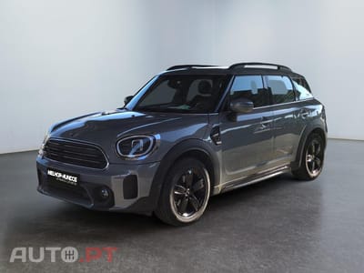 MINI Countryman Cooper Aut. Essential