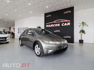 Honda Civic 1.4 Comfort