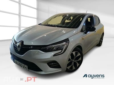 Renault Clio ND