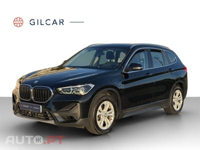 BMW X1 25 e xDrive