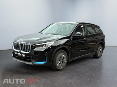 BMW iX1 xDrive30