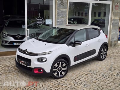 Citroen C3 1.2 PureTech Elle EAT6