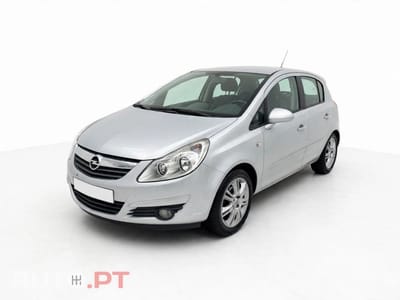 Opel Corsa 1.3 CDTi Cosmo