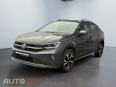 Volkswagen Taigo 1.0 TSI Style DSG