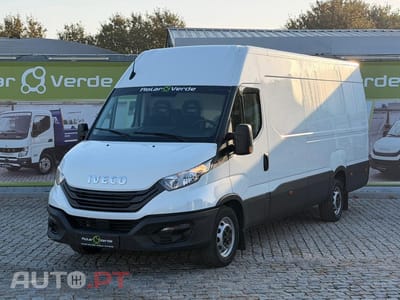 Iveco Daily 3.0 - 180 CV  L4 H2