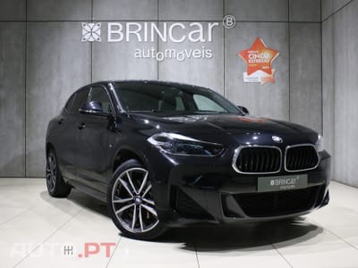 BMW X2 25 e xDrive Pack M