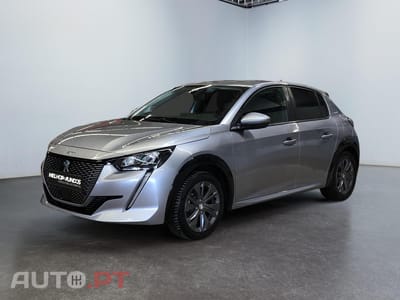 Peugeot E-208 50 kWh Style