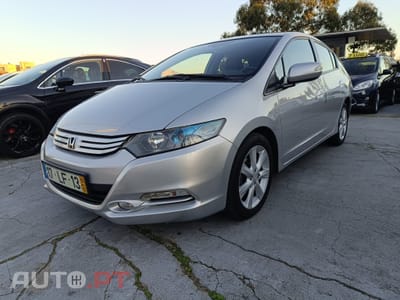 Honda Insight 1.3 IMA i-VTEC Executive