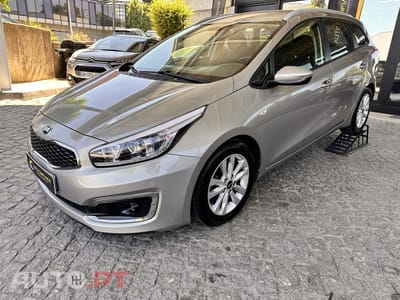 Kia Ceed SW 1.0 T-GDi Sport