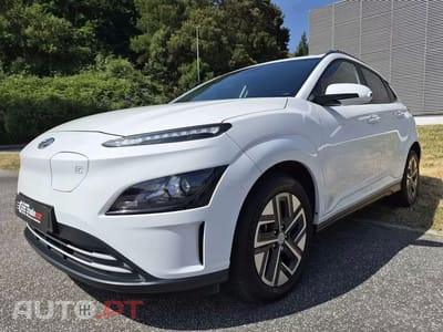 Hyundai Kauai  Edition 30plus