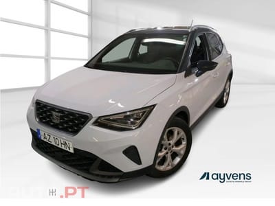 Seat Arona 1.0 TSI FR