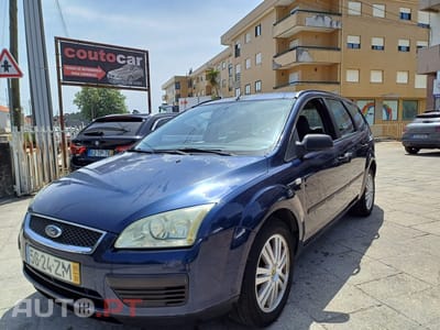 Ford Focus SW 1.4 Trend