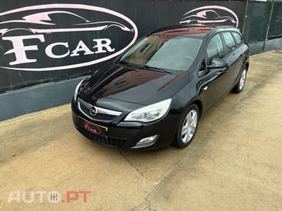 Opel Astra Sports Tourer 1.3 CDTi Enjoy S/S