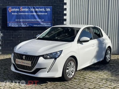 Peugeot 208 1.2 PureTech Active Pack