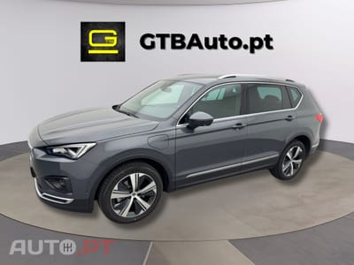 Seat Tarraco 1.4 eHybrid DSG X-Perience I.V.A DEDUTIVEL 