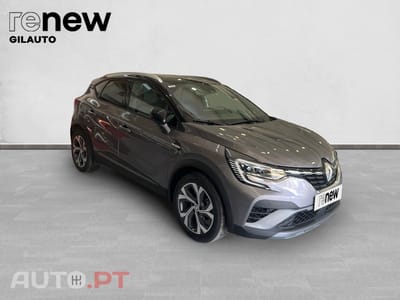 Renault Captur RSLINE