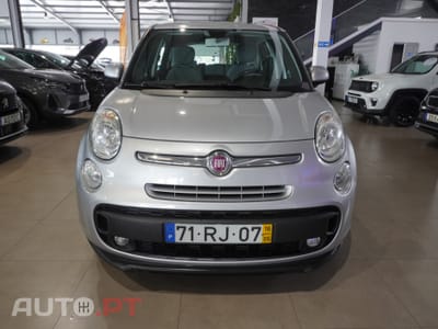 Fiat 500L 1.3 MJ Pop Star S&S
