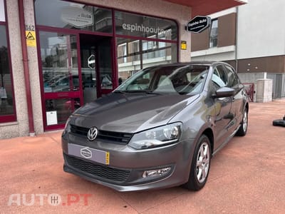 Volkswagen Polo 1.2 Comfortline