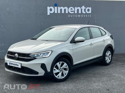 Volkswagen Taigo 1.0 TSI Life