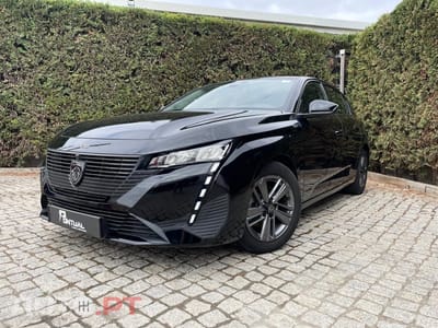Peugeot 308 PureTech 130 EAT8 Active Pack