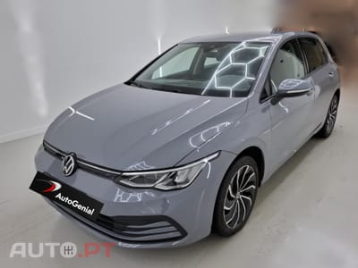 Volkswagen Golf 1.0 TSI Life