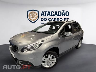 Peugeot 2008 1.2 Business