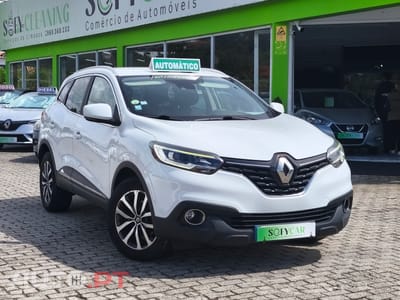 Renault Kadjar 1.5 dCi