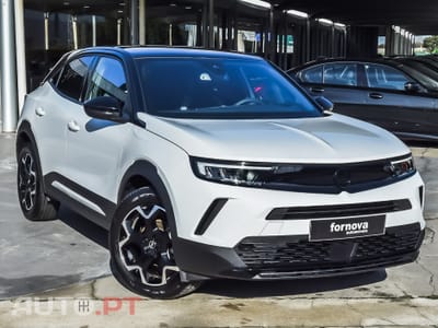 Opel Mokka 1.2 T GS Line