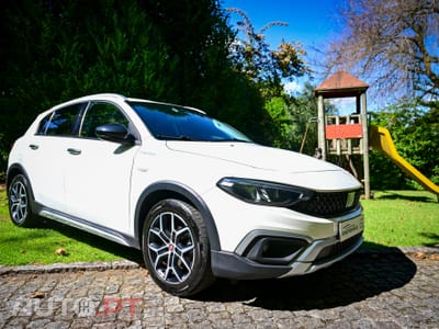 Fiat Tipo 1.0 GSE T3