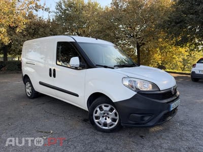 Fiat Doblo MAXI 1.3 Multi-Jet 95cv