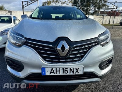 Renault Kadjar 1.5 dCi Exclusive