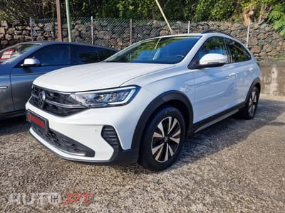 Volkswagen Taigo 1.0 TSI Life