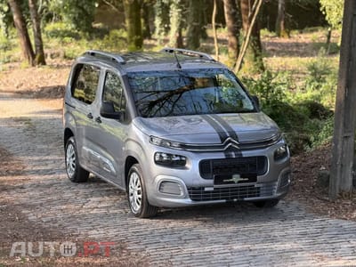 Citroen Berlingo 1.2 PureTech Feel