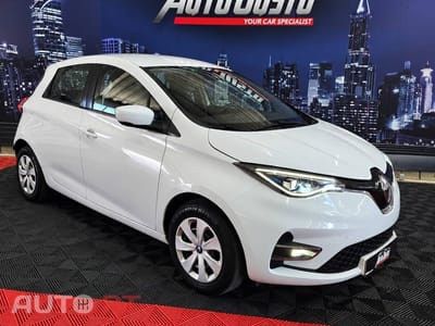 Renault Zoe (c/ Bateria) Business