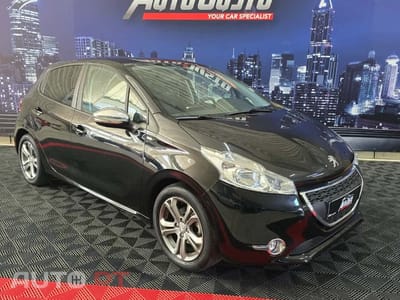 Peugeot 208 82 VTI Style