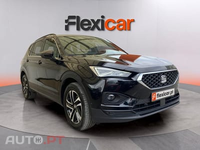 Seat Tarraco 2.0 TDI Style